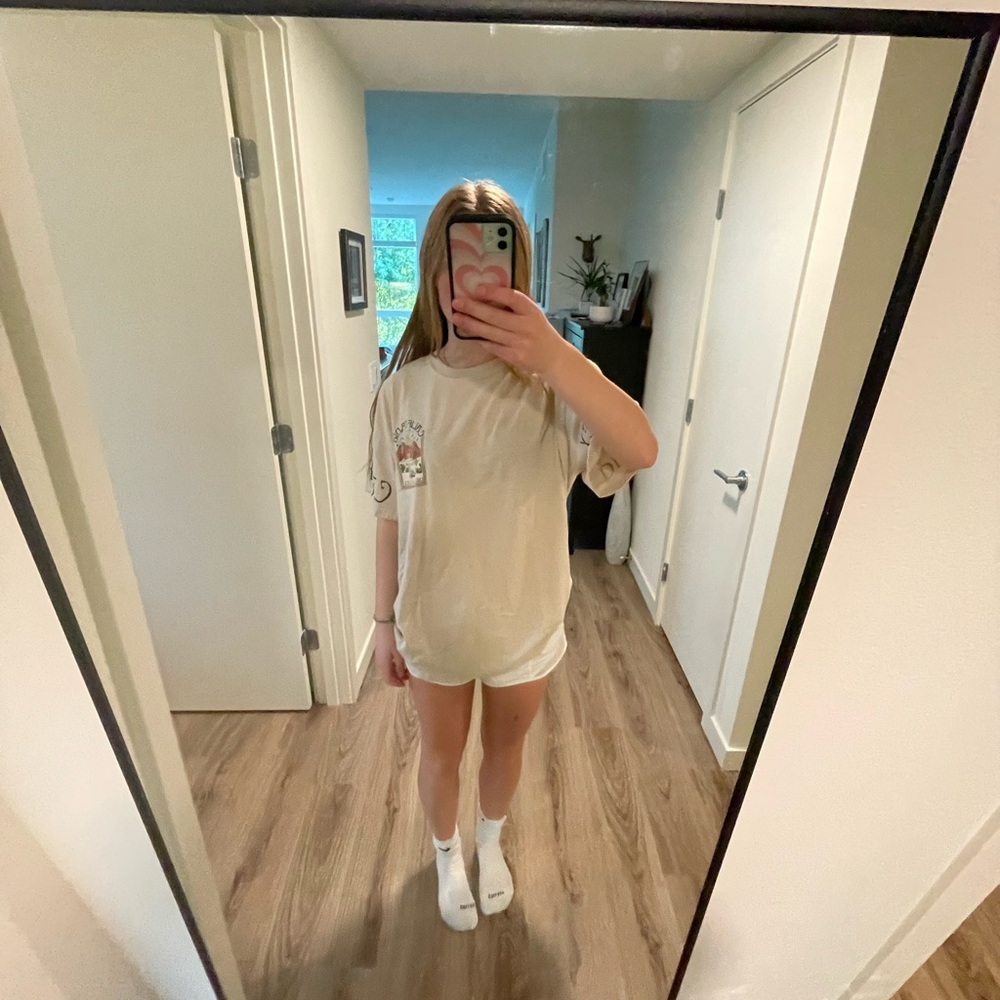 California shirt